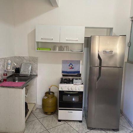 Apartamento Ao Lado Aeroporto Brazíliaváros Kültér fotó