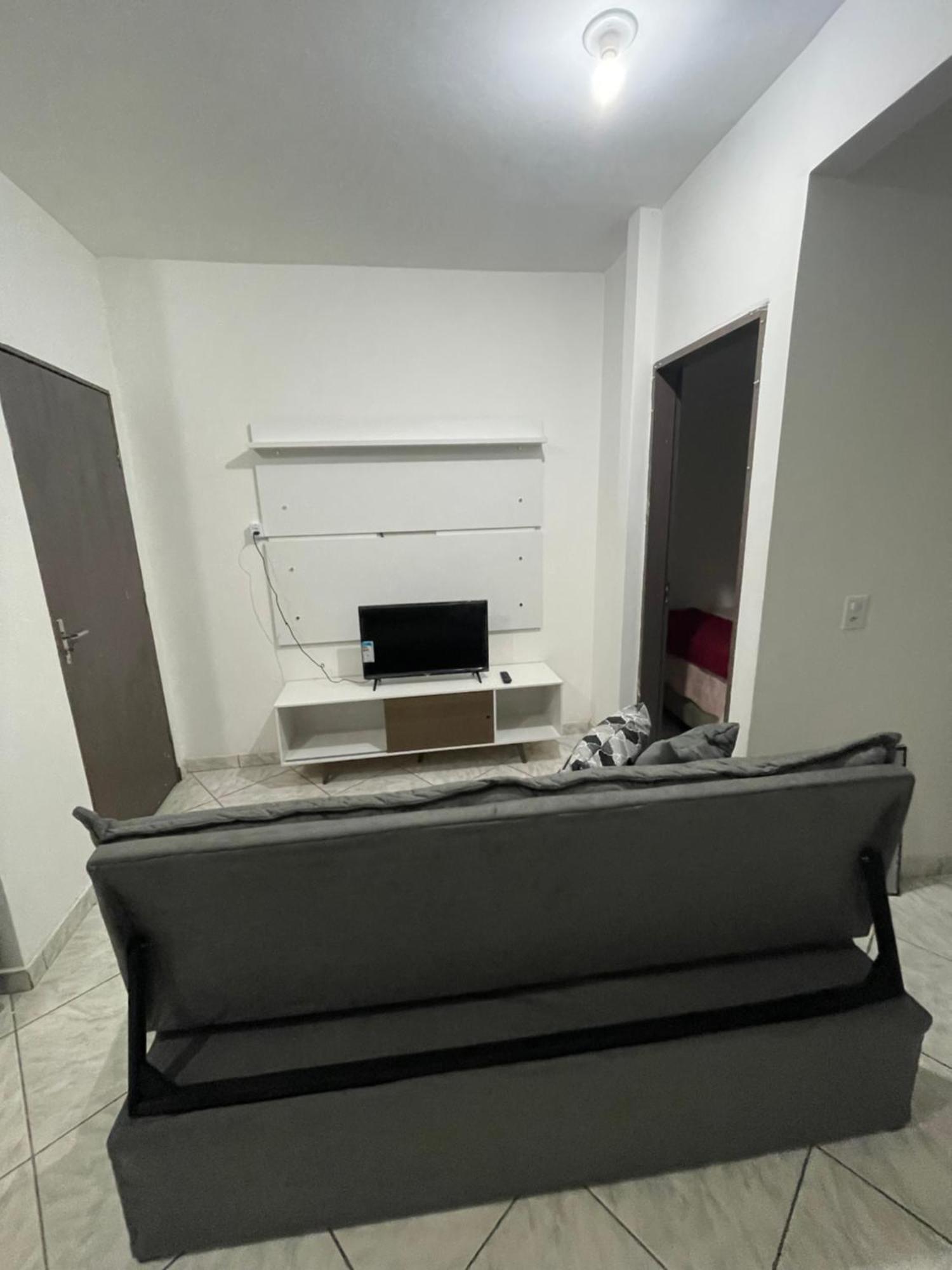 Apartamento Ao Lado Aeroporto Brazíliaváros Kültér fotó