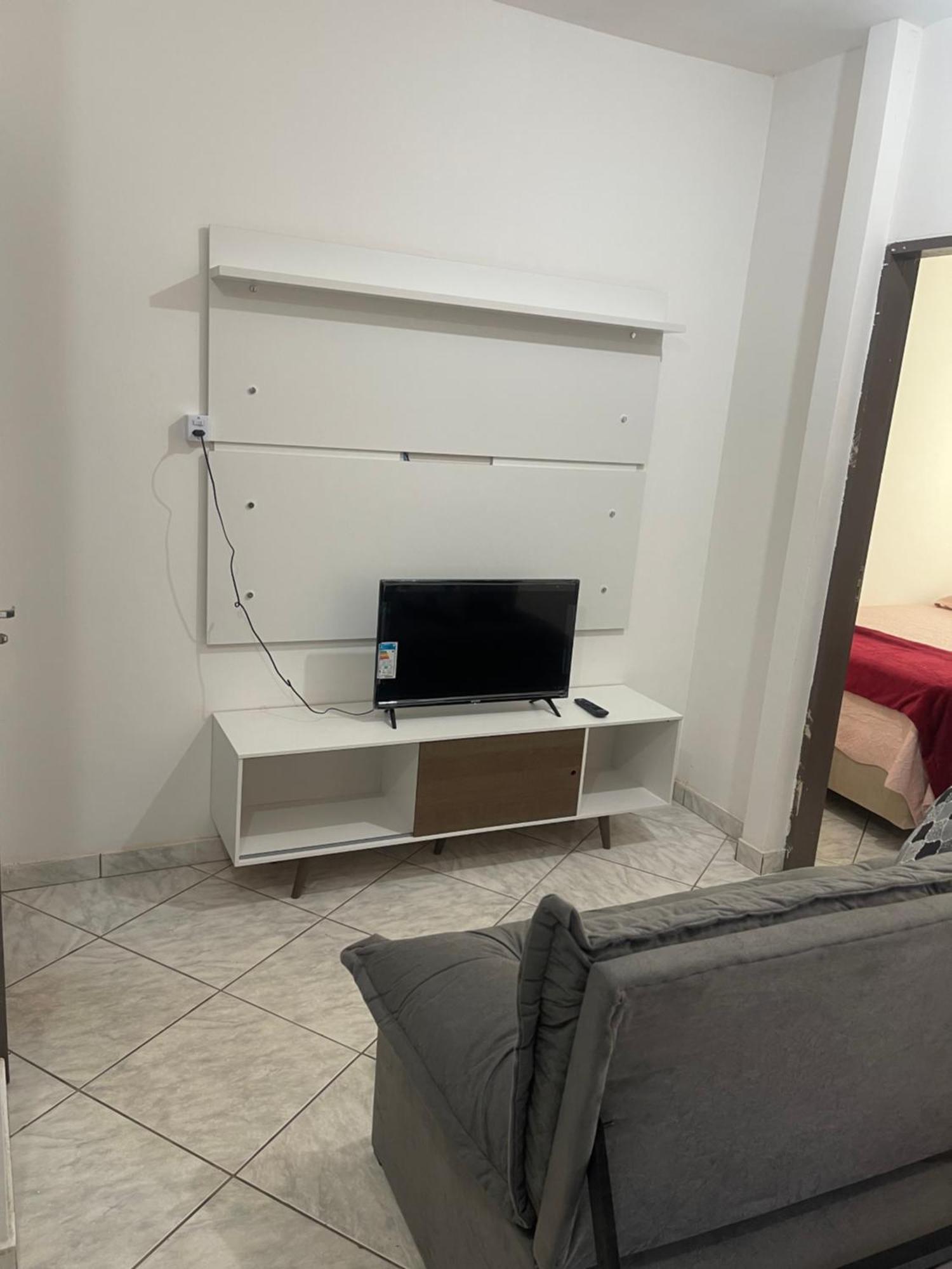 Apartamento Ao Lado Aeroporto Brazíliaváros Kültér fotó