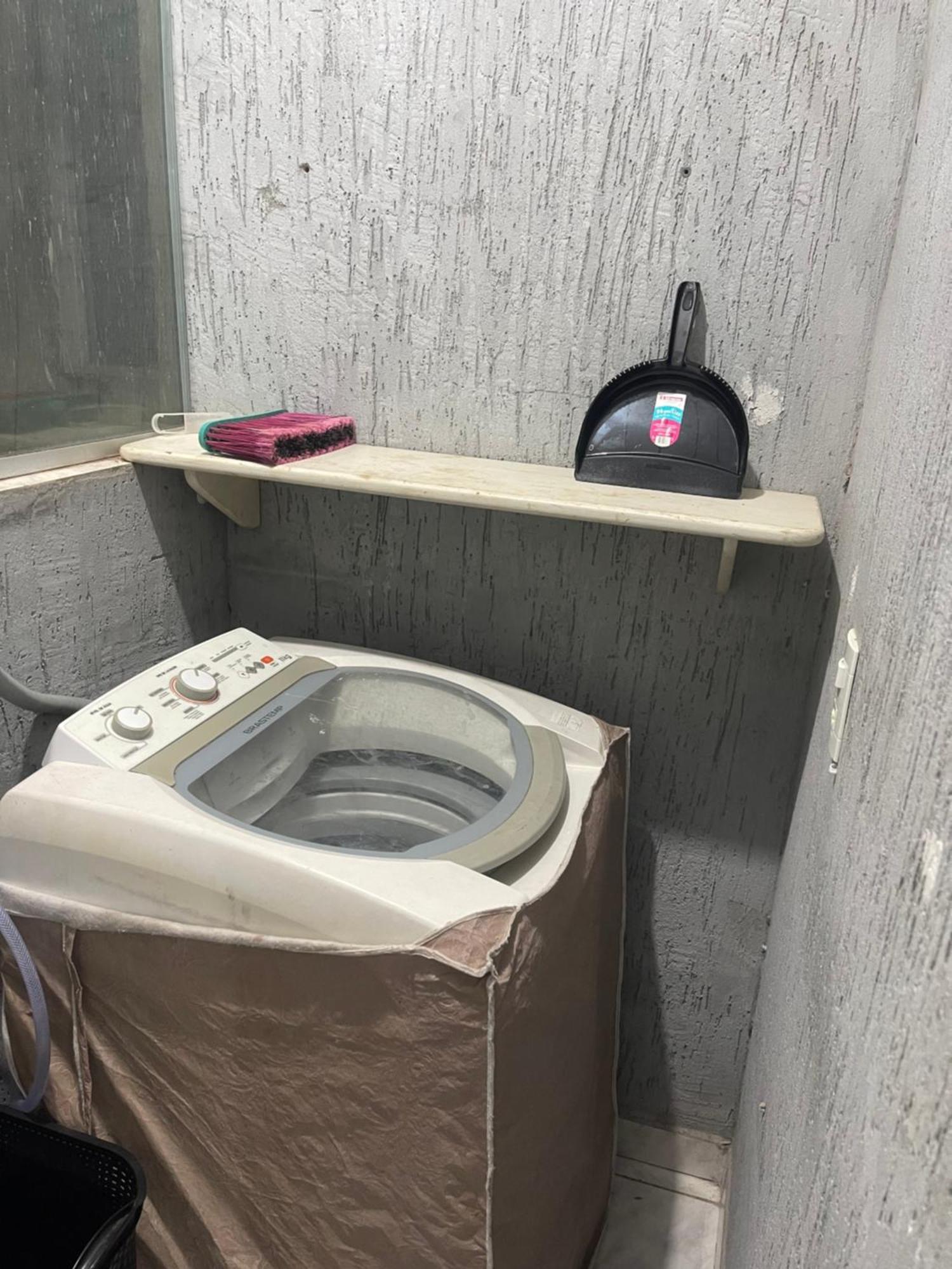 Apartamento Ao Lado Aeroporto Brazíliaváros Kültér fotó